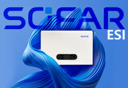 Maximice su autoconsumo con el inversor Sofar ESI 5kVA