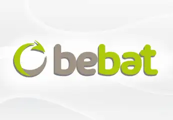 Logotipo Bebat